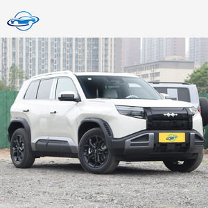รถยนต์ไฟฟ้า BYD Equation Leopard Titanium <span class=keywords><strong>3</strong></span> SUV ดีไซน์ทันสมัย ประหยัดพลังงาน รถยนต์พลังงานใหม่ 5 ที่นั่ง - Product Image 3