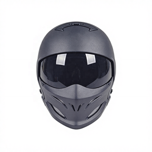 <span class=keywords><strong>Casque</strong></span> de Scorpion Créature <span class=keywords><strong>Extraterrestre</strong></span> à Vente Chaude, <span class=keywords><strong>Casque</strong></span> de Moto Universel Détachable pour Hommes et Femmes - Product Image 2