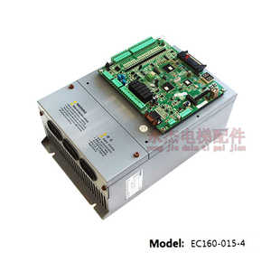 Inversor de Frecuencia para Elevador INVT EC160-015-4 15KW, Placa Base PA1336-CT1, En Stock - Product Image 1