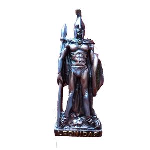 旅游青铜磁铁工艺品树脂磁铁的主神宙斯 (Dias) - Product Image 5