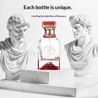 Commerce extérieur transfrontalier, parfums pour hommes et femmes, parfum floral naturel longue durée, Europe, Amérique, Moyen-Orient, arabe