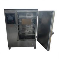 Boîte de durcissement à température et humidité constantes standard, armoire de durcissement pour échantillons de béton, pour les tests en laboratoire de construction