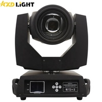 Accesorios para Cabeza Móvil Sharpy 7r 230w, Piezas Pequeñas para Luz de Haz Profesional, Efecto de Luz para Escenario de DJ Profesional