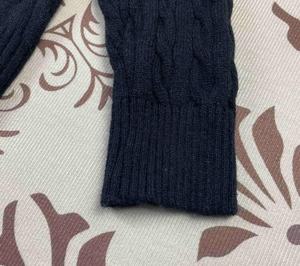 Rl Casual Trui Herfst Winter Ral Kraag <span class=keywords><strong>Pl</strong></span> Gebreid Polyester Kraag Logo Dames Heren Pullover Hoge Kwaliteit Paard Label Truien - Product Image 4