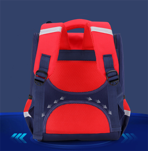 HY2 grosir ransel pundak ganda anak-anak untuk ransel sekolah untuk anak laki-laki dan perempuan, ransel siswa - Product Image 5