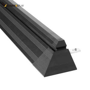 3000kg/qm Modularer Bodenbelag für Ausstellungen & Automobilmessen - Wiederverwendbares Großhandels-Hebebodensystem mit Einfacher Installation - Product Image 3