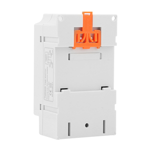 Minuteur numérique intelligent TM630S Mini AC 220V DC 12V, programmable 24h, relais temporisé, sortie tension, haute puissance de charge 30A Z05 - Product Image 4