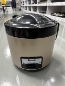 Lw <span class=keywords><strong>2025</strong></span> Thiết Kế Mới Nồi Cơm Điện/Nồi Cơm Điện Thông Minh Điện Tùy Chỉnh Thép Không Gỉ Nồi - Product Image 2