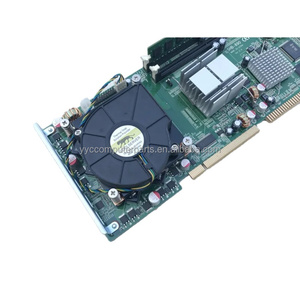 Carte mère industrielle SHB-890 VER 2.0, cartes son, produit SHB-890, carte d'acquisition - Product Image 2