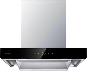 EMS6008-CR เครื่องดูดควันติดผนังขนาด 24 นิ้ว ระบบไหลเวียนอากาศสูง 460CFM พร้อมมอเตอร์ DC ประหยัดพลังงาน - พร้อมจัดส่ง - Product Image 4
