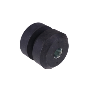 Aftermarket suku cadang mesin baru dudukan Motor 117844A1 pemuat Backhoe 580L 580 Super L 590 Super L - Product Image 3