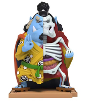 Figurine en résine de boîte mystère personnalisée, jouet mystère OEM pour les artistes, figurine de style pop
