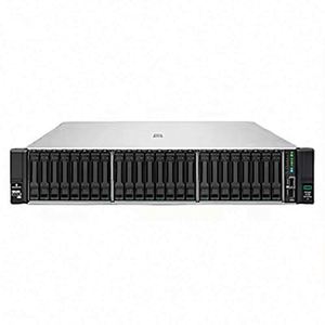 Serveur en rack 2U ProLiant DL385 Gen10 Plus 12LFF AMD EPYC 7352 32 Go DDR4 RAID P408i-a 2*800W Alimentation en stock - Product Image 1