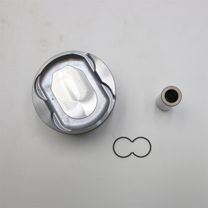 Nouveau kit de pistons de haute qualité N400 L2B 1.5L DVVT DOHC 16 soupapes 24103532 74.7mm 4 pièces pour Chevrolet Sail 3/Optra/Cavalier/Wuling - Product Image 3