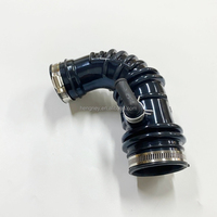 Suku Cadang Mobil Hengney OEM #   16578-VC12A/16578VC12A Selang Udara INTER COOLER INTAKE OUTLET Baru untuk Nissan Patrol GU Y61 3.0L ZD30DDT