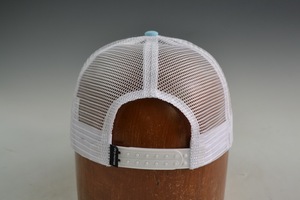 Gorra Trucker de Moda de 6 Paneles con Bordado y Parche Impreso, Fabricada por <span class=keywords><strong>Master</strong></span> Manufacture, en Promoción - Product Image 4