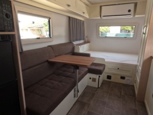 Remolque de Viaje Moderno y Ligero Certificado en EE. UU., Impermeable, Antioxidante, Todoterreno, Listo <span class=keywords><strong>para</strong></span> Usar con SUV, <span class=keywords><strong>para</strong></span> <span class=keywords><strong>Viajes</strong></span> por Carretera - Product Image 6