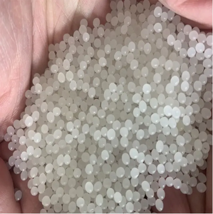 Granules biodégradables de PLA d'acide polylactique PLA pour le film de soufflage - Product Image 5