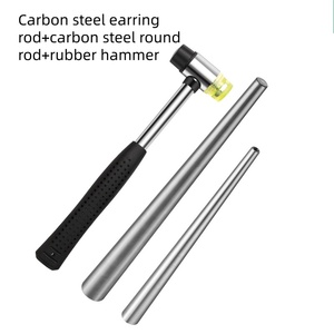 Anillos de Oro y Plata, Pendientes, Corrección, Cirugía Plástica, Varilla de Reparación, Ajuste de Deformación, Varilla Redondeadora, Herramienta de Oro - Product Image 2