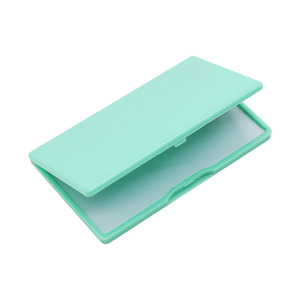 <strong>Magnetic</strong> Dark Green Sewing <strong>Needle</strong> Storage Box <strong>Needle</strong> Pin Holder Cross Stitch Sewing Knitting Holder DIY <strong>Needle</strong> Cushion Tool - Product Image 2