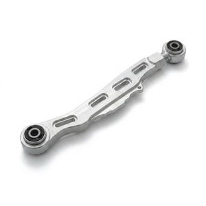 Braccio di Controllo Posteriore Regolabile per Camber e Convergenza in Acciaio e Alluminio con Boccola Heim Joint per <span class=keywords><strong>BMW</strong></span> F52 F45 F48 MINI F54 - Vendita Diretta di Fabbrica all'Ingrosso - Product Image 4