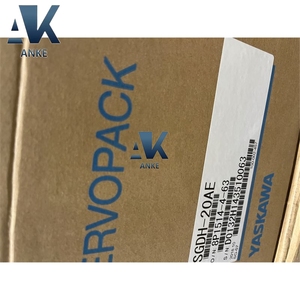 YASKAWA Drive, Unidad de transmisión de YASKAWA - Product Image 3