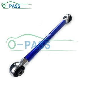 Bras de commande d'orteil réglable inférieur arrière OPASS pour BMW série 1 série 3 série X E81 E84 E87 E91 E92 E93 33322406290 - Product Image 5