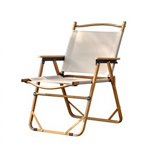 <span class=keywords><strong>Set</strong></span> Tavolo Pieghevole Rettangolare in Lega di Alluminio per Esterni con Sedie Kermit in Tessuto Oxford - Arredamento Portatile per Picnic e Campeggio - Product Image 1