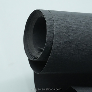 Film décoratif <span class=keywords><strong>en</strong></span> PVC brillant pour portes <span class=keywords><strong>et</strong></span> tiroirs d'armoires de cuisine d'appartement - Product Image 4