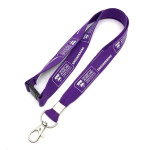 Custom Logo Lanyard Adjustable Neck Strap for Keys Pen <b>Camera</b> Id Badges Holder Office Name Badges - Product Image 3