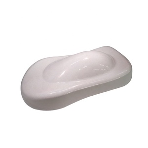Whole Sale BOSSBON Laser <strong>Silver</strong> 25um High Quality Refinish <strong>Spraying</strong> <strong>Paint</strong> Car Repair <strong>Paint</strong> for Repair Car - Product Image 4