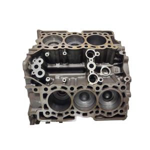 Hiệu suất chất lượng cao LR 306dt trung xi lanh động cơ Lắp ráp khối lắp ráp cho LAND ROVER - Product Image 4