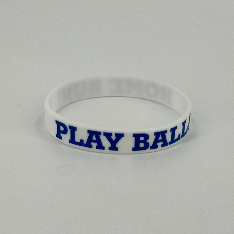 White+blue
