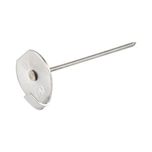 Clous en acier pour l'isolation des conduits de CVC - Tige lisse, emballés en carton - Product Image 6