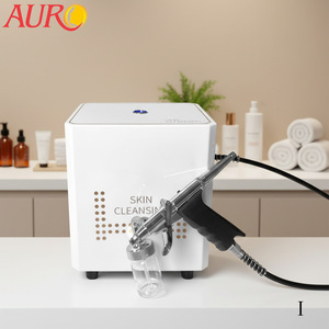 AU-N3 New Beauty Products Home <strong>Face</strong> <strong>Toner</strong> <strong>Machine</strong> Mini Facial Spray <strong>Toner</strong> Mist <strong>Machine</strong> for Hydrating - Product Image 2