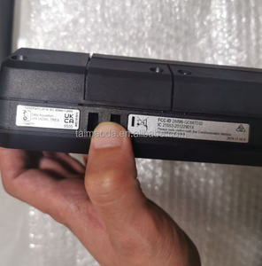 Comunicador de Campo Original Novo TREX Emerson TREXCHPNAWS1S AMS Trex Device Communicator Rosemount Hart Alemanha Original - Product Image 6