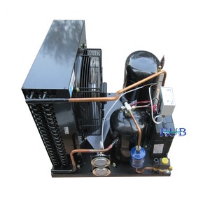 Ngưng Tụ Đơn Vị TFH2480 R404A Máy Nén - Product Image 3