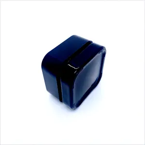 Nieuwe Stijl Populaire 3Ml 5Ml 7Ml 9Ml Glazen Pot Container Kindveilig Deksel Dop 3G 5G 7G 9G 1 3 5 7 7 9 10 Ml G Gram Cc Goedkoop