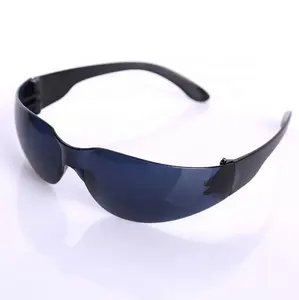 DAIERTA Berserk marca nueva Real al por mayor de alta calidad gafas de soldadura gafas de seguridad Industrial Anti-impacto gafas de seguridad