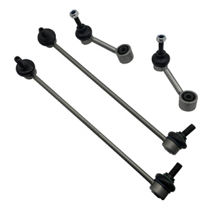 Barra de equilibrio de pluma pequeña, barra de acoplamiento, categoría de producto, enlaces estabilizadores, números de pieza 1KD411315 a D 5QD411315 - Product Image 1