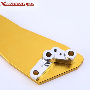 Xuzhong Car Chassis Balance <b>Bracket</b> RSB-001 Aluminum For Honda 88-95 EG Wheel Alignment Equipment - Product Image 3