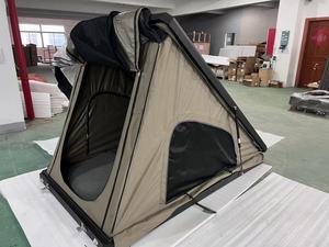 Accessoires <span class=keywords><strong>pour</strong></span> camions tout-terrain Couvre-lit de <span class=keywords><strong>tente</strong></span> en alliage d'aluminium avec <span class=keywords><strong>tente</strong></span> <span class=keywords><strong>pour</strong></span> chaque camionnette Couvre-lit de camion <span class=keywords><strong>Tente</strong></span> - Product Image 3