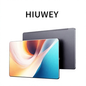Tablet 5G HIUWEY con Sconto <span class=keywords><strong>del</strong></span> 20% Garantito dal Governo, Compatibile con Tutte le Reti, Schermo Protettivo per gli Occhi da 12 <span class=keywords><strong>Pollici</strong></span> ad Altissima Definizione, Dimensity - Product Image 1