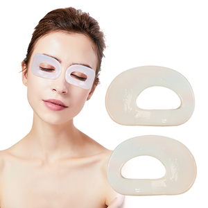 <span class=keywords><strong>Patch</strong></span> pour les yeux de marque privée en gros masque pour les yeux au collagène en gel de cristal blanc pour les patchs hydrogel <span class=keywords><strong>anti</strong></span>-<span class=keywords><strong>cernes</strong></span> pour les yeux - Product Image 1