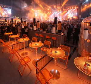 Barra de Iluminación Inteligente de Estilo Moderno, Barra LED para Mesa, Mueble de Bar Elegante <span class=keywords><strong>e</strong></span> Innovador, Mesa de Centro Elegante 16RGB - Product Image 5