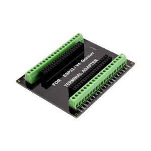 Carte adaptateur Termina pour <span class=keywords><strong>ESP32</strong></span> <span class=keywords><strong>V4</strong></span> - Product Image 1
