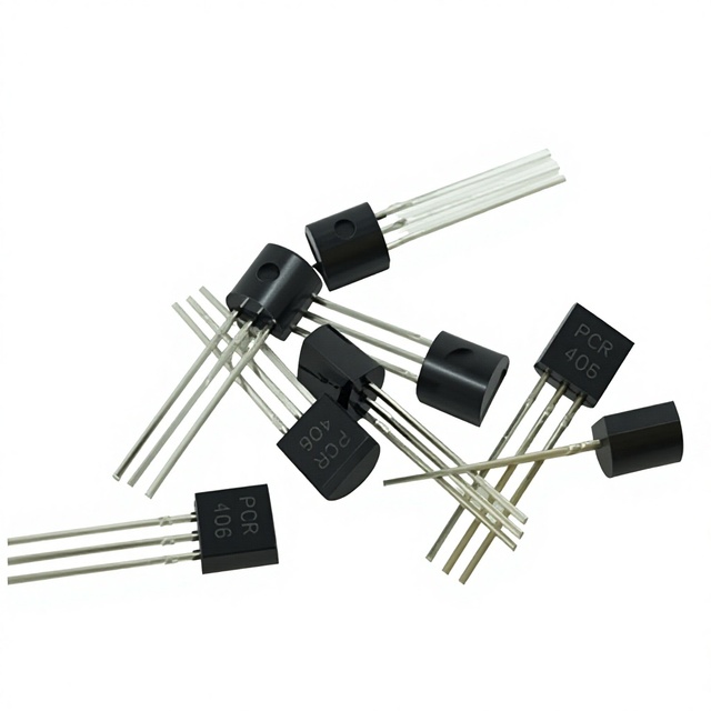 A42 A92 MPSA42 MPSA92 Bipolar Transistor 300V 0.5A TO92-3 A42-B331 Bom Service