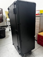 Pantalla LED Transparente Ultrafina de 240*500 mm, Ideal para Ferias Comerciales, Reuniones con Clientes, Exhibición en Tiendas Minoristas y Salas de Exhibición