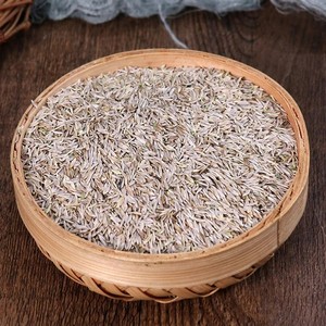 Premium Dried Lettuce Seeds (<strong>Bai</strong> Jusheng) 500g Natural Herbal for Lactation &amp; Kidney Health Wholesale - Product Image 3