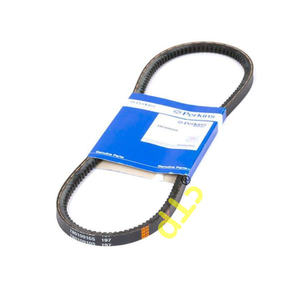 Pièces de moteur diesel Perkins T80109143 pour courroie d'origine Perkins (T80109080 T80109105 T80109107 T80109108 T80109109 T80109145) - Product Image 1